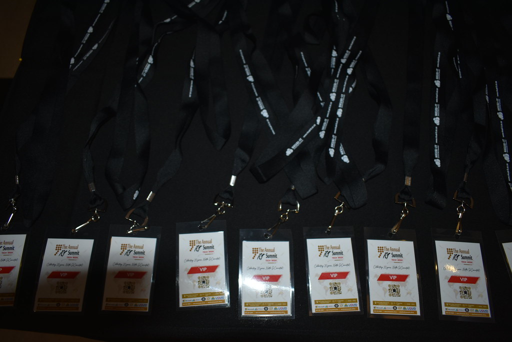 Conference Event